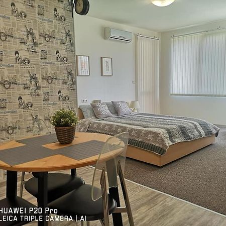 Apartment Seagarden 19 فارنا المظهر الخارجي الصورة