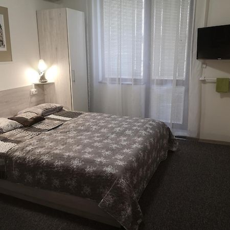 Apartment Seagarden 19 فارنا الغرفة الصورة