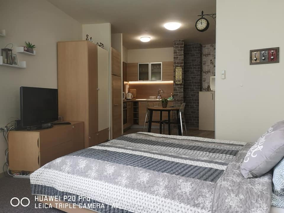 Apartment Seagarden 19 فارنا المظهر الخارجي الصورة