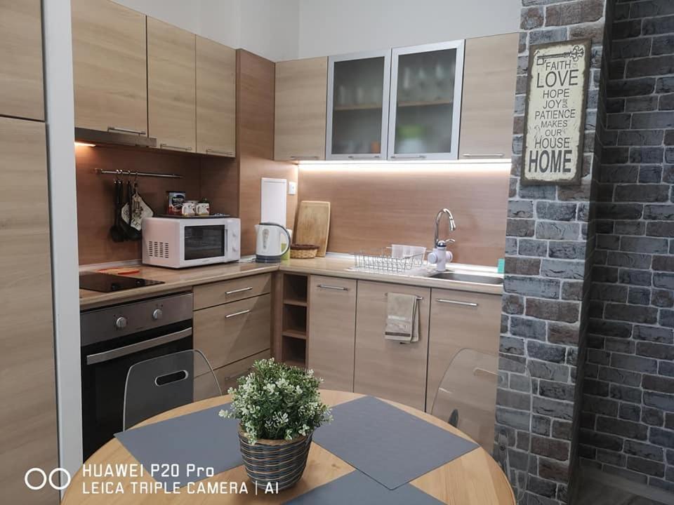 Apartment Seagarden 19 فارنا المظهر الخارجي الصورة