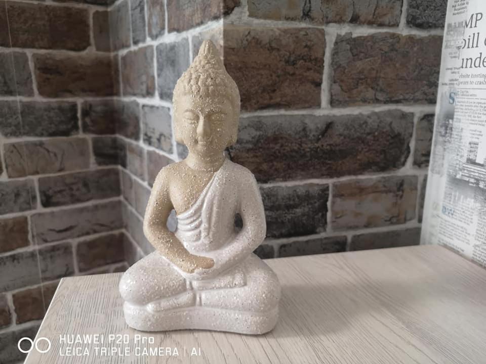 Apartment Seagarden 19 فارنا المظهر الخارجي الصورة