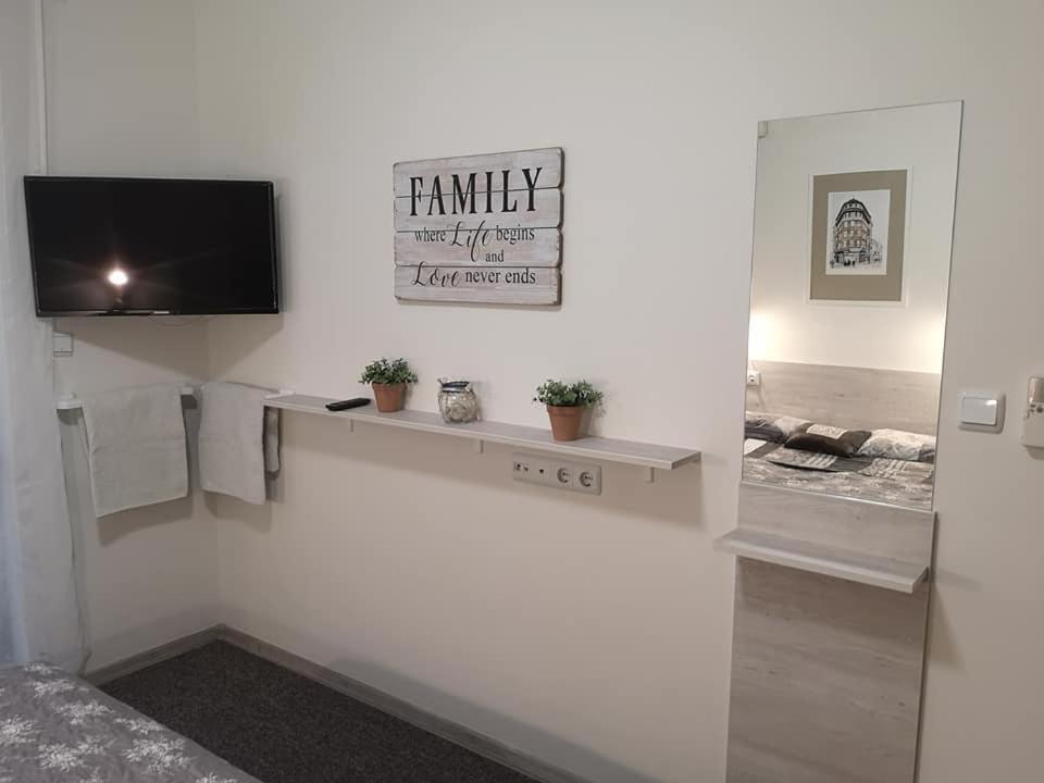 Apartment Seagarden 19 فارنا المظهر الخارجي الصورة