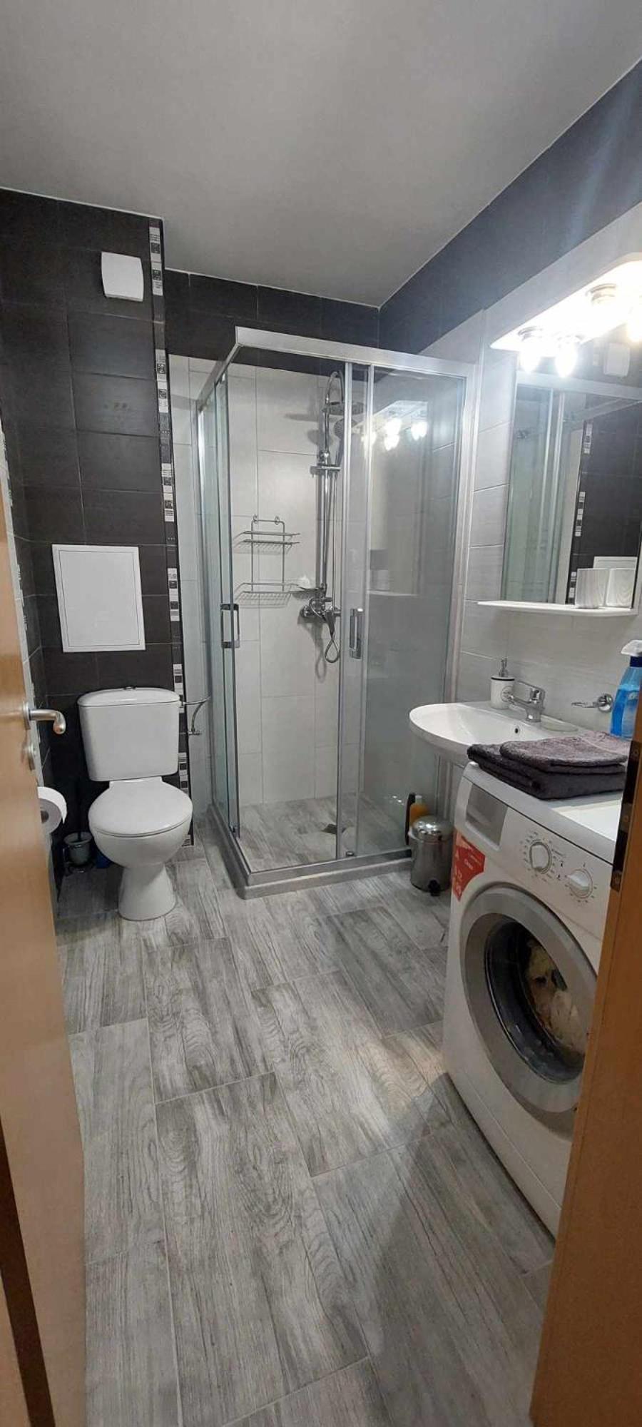 Apartment Seagarden 19 فارنا المظهر الخارجي الصورة